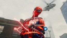  Marvels Spider-Man Remastered