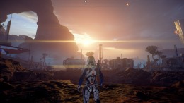  Mass Effect: Andromeda