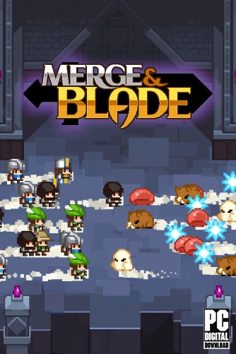 Merge & Blade  