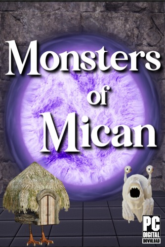 Monsters of Mican  