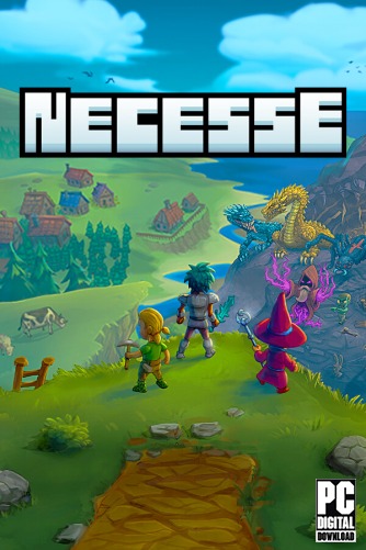 Necesse