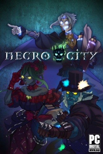 NecroCity