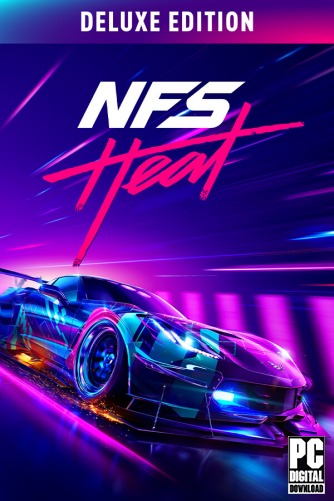 Need for Speed Heat