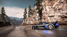   Need for Speed Hot Pursuit Remastered