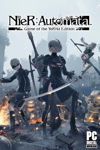 NieR:Automata