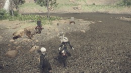   NieR:Automata