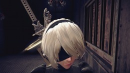  NieR:Automata