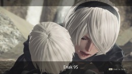   NieR:Automata