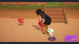   Ooblets