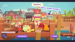   Ooblets
