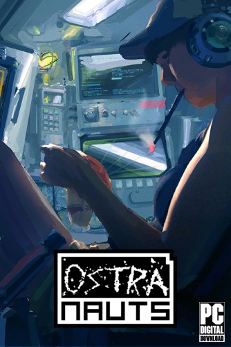 Ostranauts