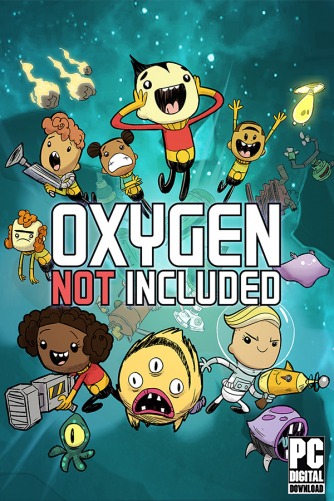 Oxygen Not Included