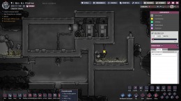   Oxygen Not Included