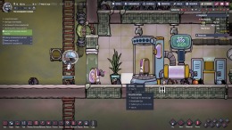   Oxygen Not Included