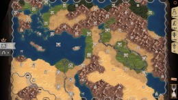 Ozymandias: Bronze Age Empire Sim 