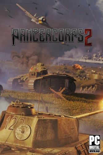 Panzer Corps 2