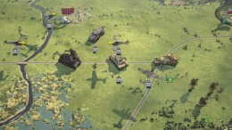   Panzer Corps 2