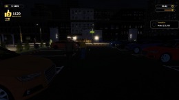   Parking Tycoon: Business Simulator