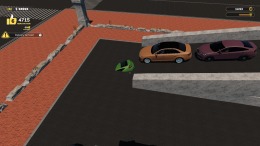  Parking Tycoon: Business Simulator