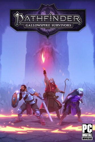 Pathfinder: Gallowspire Survivors