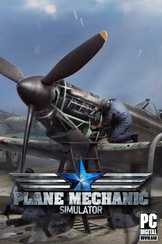 Plane Mechanic Simulator