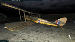   Plane Mechanic Simulator