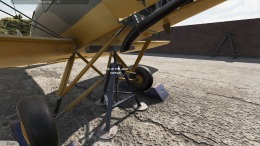  Plane Mechanic Simulator