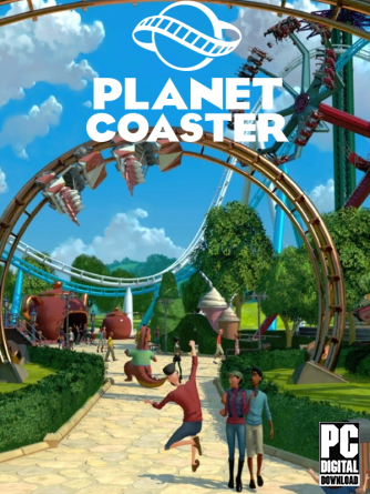 Planet Coaster