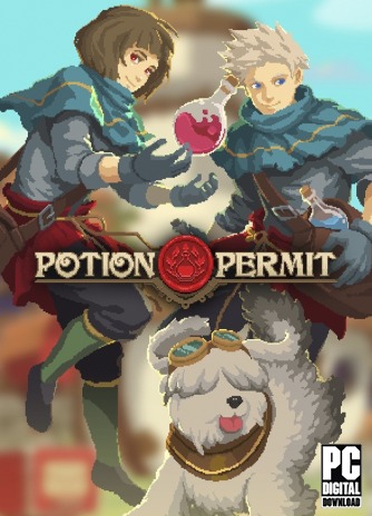 Potion Permit