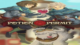 Potion Permit 