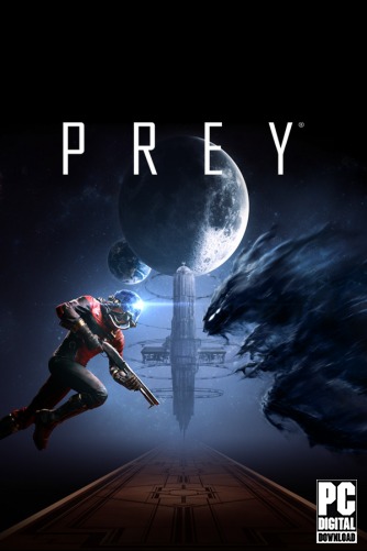 Prey