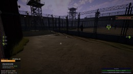 Prison Simulator 