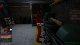  Prison Simulator