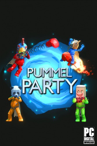 Pummel Party