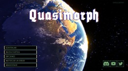   Quasimorph