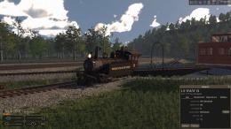 Railroader 