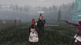   Ranch Simulator - Build, Farm, Hunt