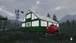  Ranch Simulator - Build, Farm, Hunt