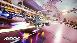  Redout 2