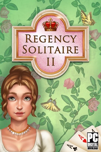 Regency Solitaire II