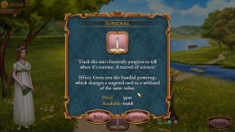 Regency Solitaire II 