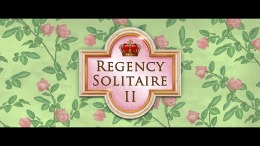  Regency Solitaire II