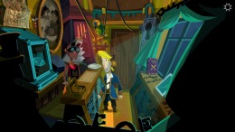  Return to Monkey Island