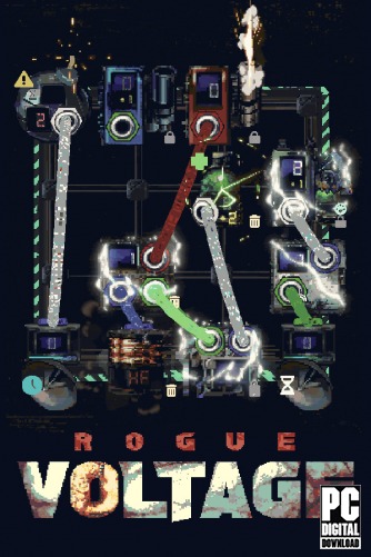 Rogue Voltage