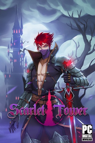 Scarlet Tower