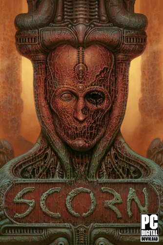 Scorn