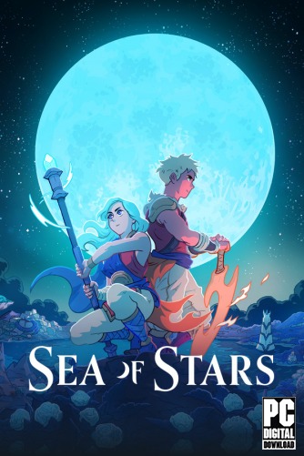 Sea of Stars