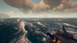 Sea of Thieves 