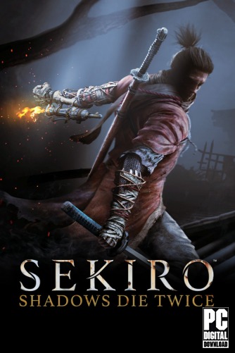 Sekiro: Shadows Die Twice