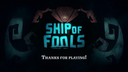   Ship of Fools